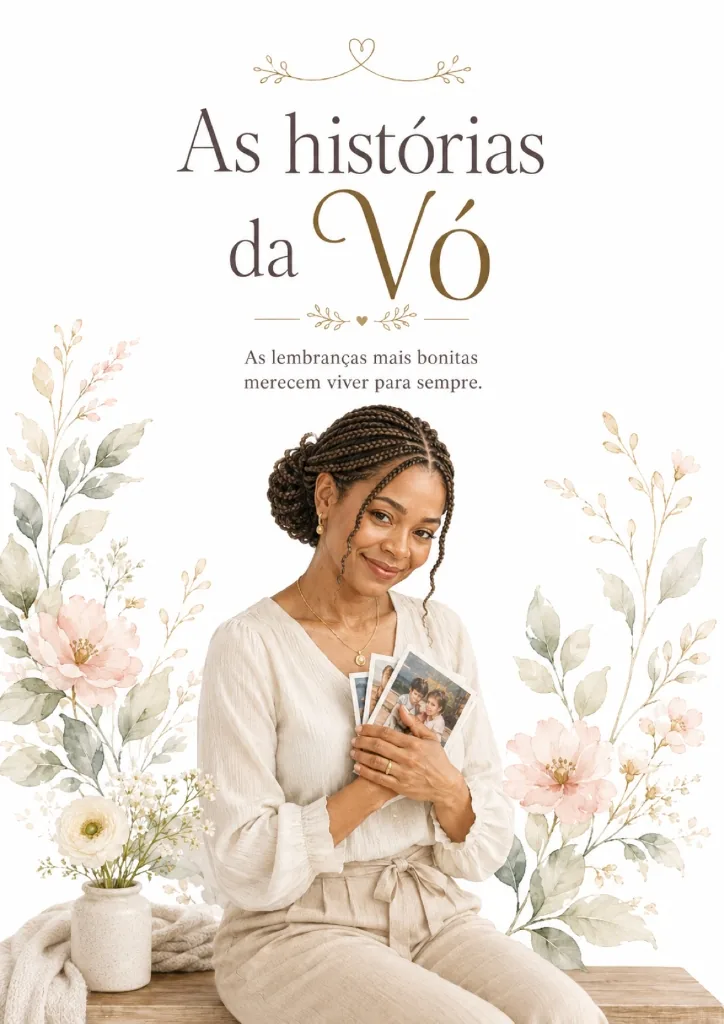 Opção de Capa 1