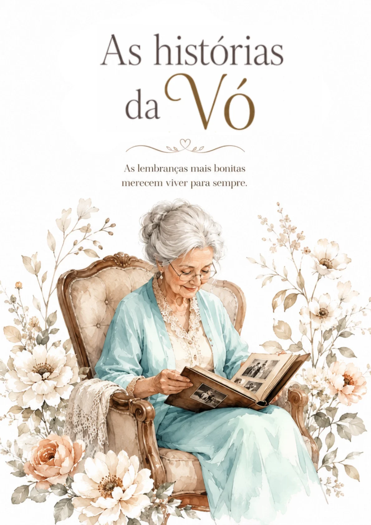 Opção de Capa 12