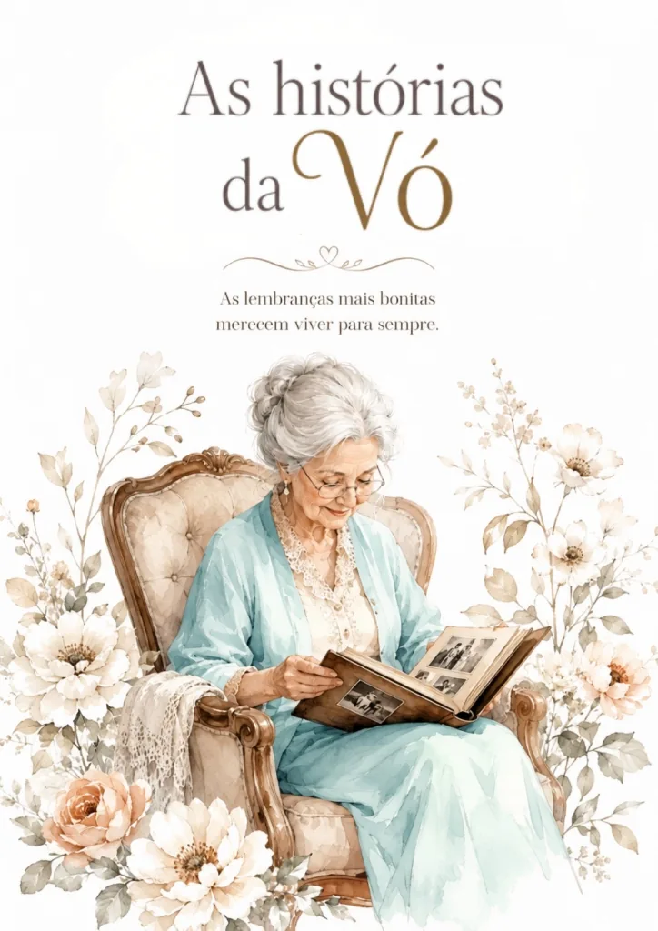 Opção de Capa 2