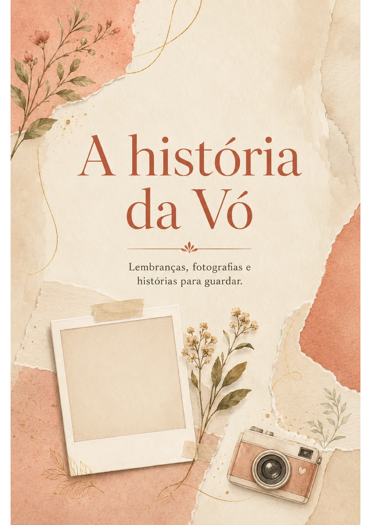 Opção de Capa 9