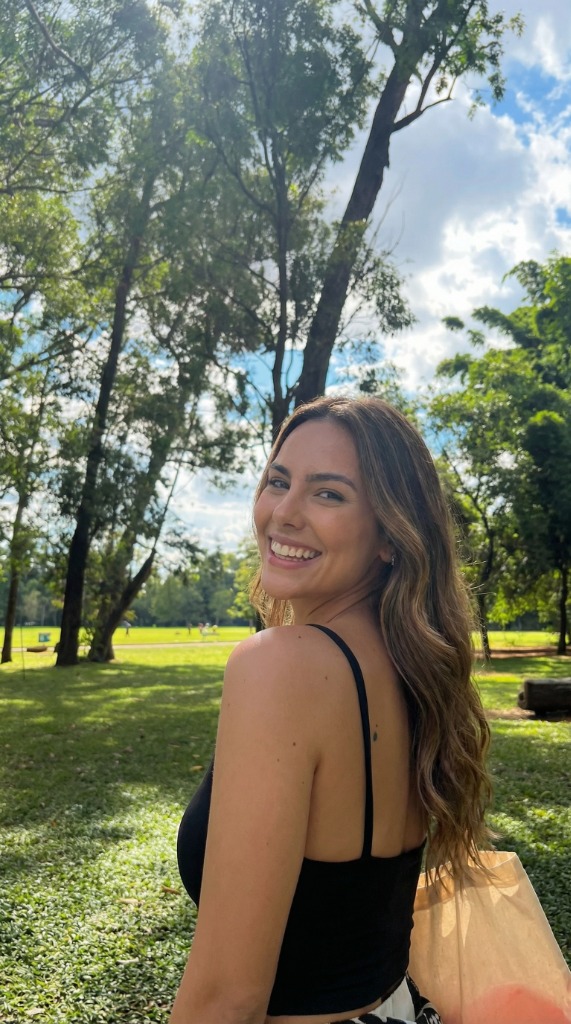 Irmã Maria Eduarda